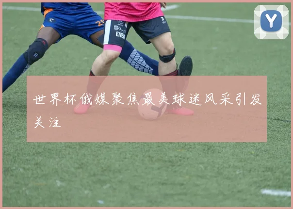 世界杯俄媒聚焦最美球迷风采引发关注