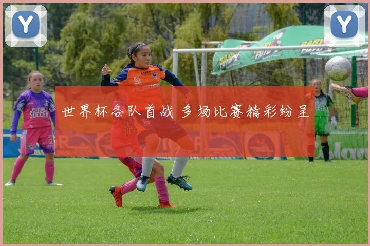 世界杯各队首战 多场比赛精彩纷呈